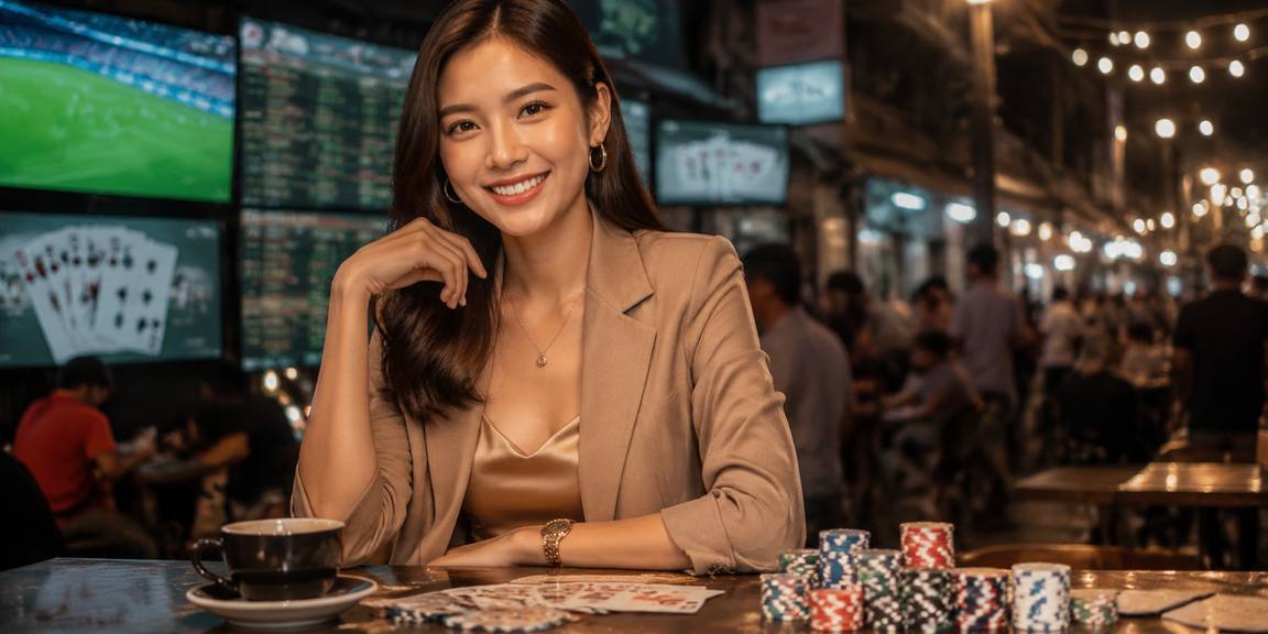 aus99 Chọn Lọc Casino Trực Tiếp
